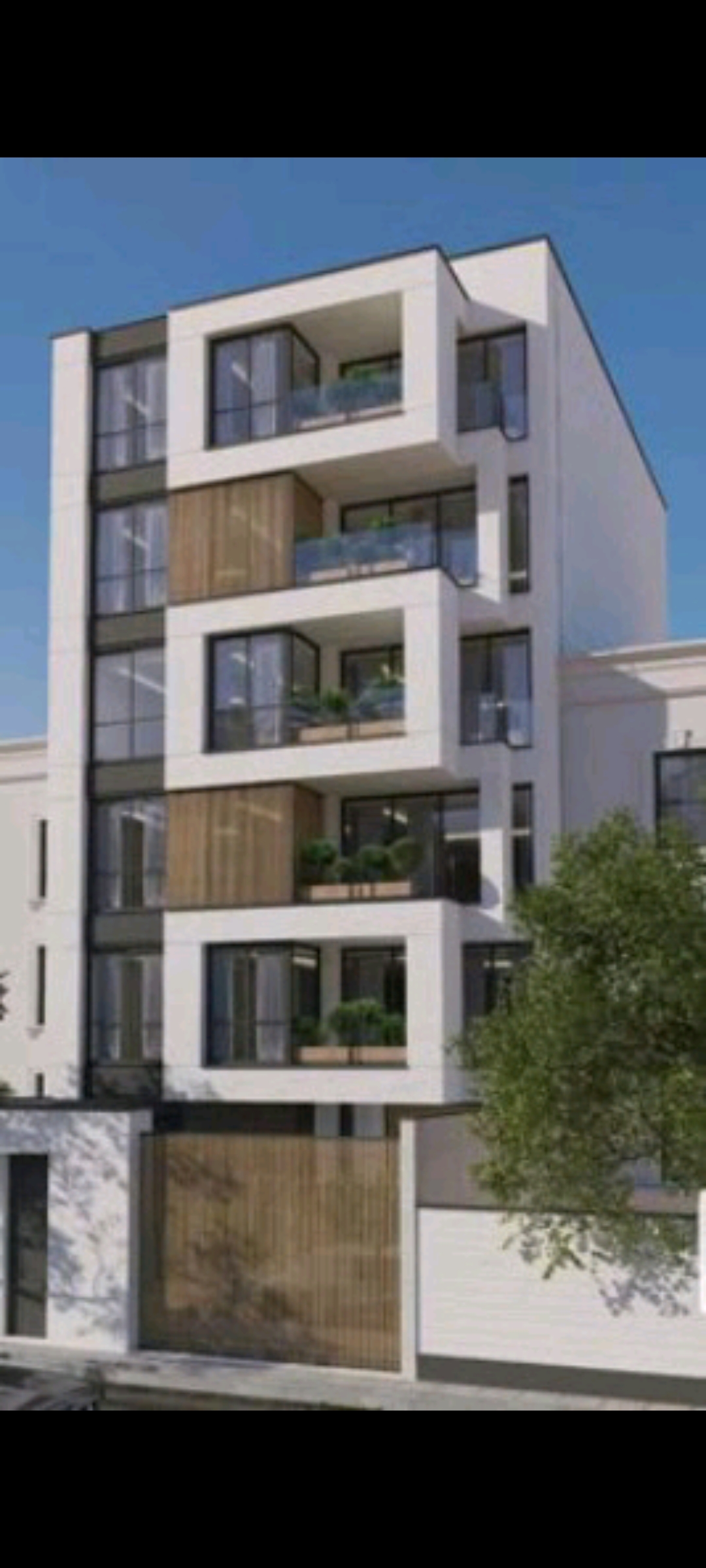 Departamento en Jesús María